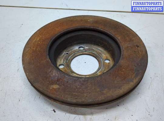 купить Диск тормозной на Hyundai i10 2007-2013