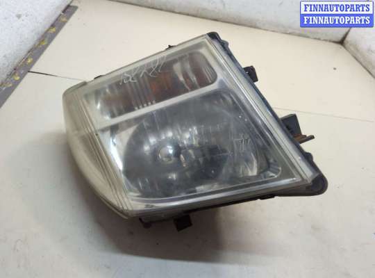 Купить Фара (передняя) на Nissan Pathfinder 2004-2014 Фара (передняя) NS949708 на Nissan Pathfinder 2004-2014