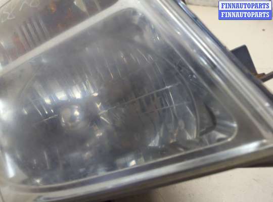 Фара передняя на Nissan Pathfinder III (R51)