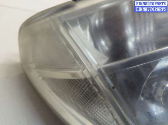 Фара передняя на Nissan Pathfinder III (R51)