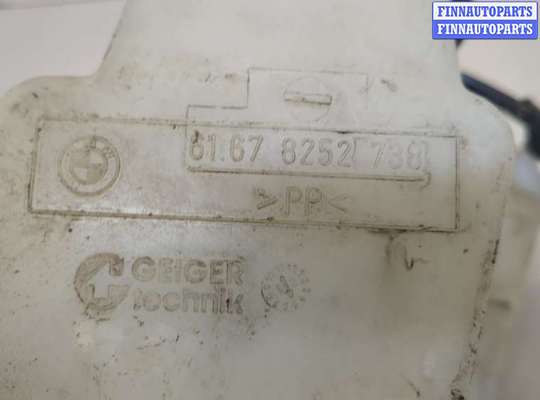 купить Бачок омывателя на BMW X5 E53 2000-2006