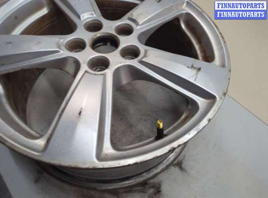 купить Диск литой на Jaguar X-Type 2001-2009