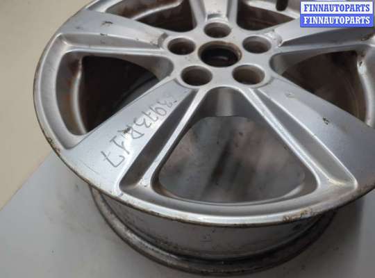 купить Диск литой на Jaguar X-Type 2001-2009