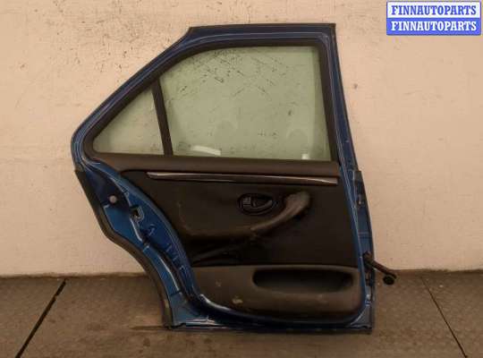 купить Дверь боковая (легковая) на Peugeot 406 1999-2004