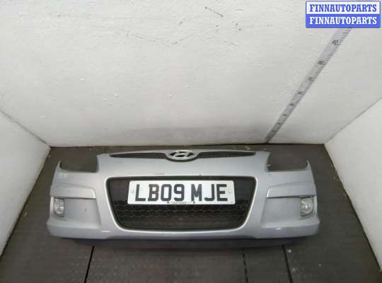 Фара противотуманная (галогенка) HN591350 на Hyundai i30 2007-2012