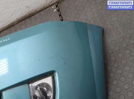 купить Бампер на Opel Meriva 2003-2010