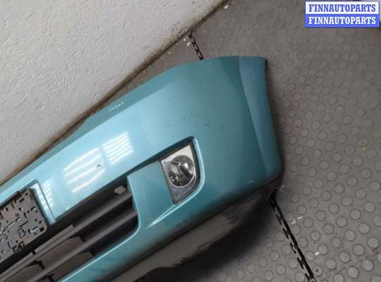 купить Бампер на Opel Meriva 2003-2010