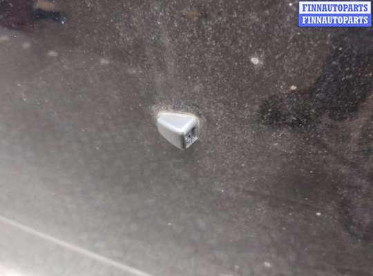 купить Капот на Jeep Patriot 2007-2016