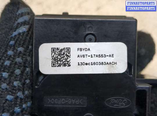 купить Переключатель дворников (стеклоочистителя) на Ford Focus 3 2011-2015
