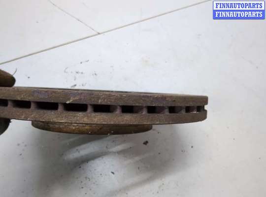 купить Диск тормозной на Opel Vivaro 2001-2014