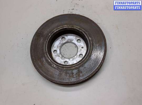 Диск тормозной NS972184 на Opel Vivaro 2001-2014