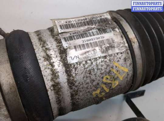 Стойка подвески амортизационная на Audi A8 (D3, 4E)