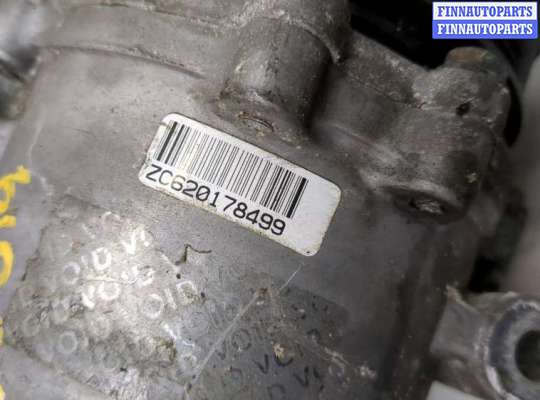 купить Компрессор кондиционера на Opel Zafira A 1999-2005