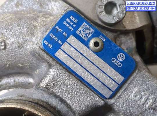 купить Турбина на Volkswagen Passat 7 2010-2015 Европа