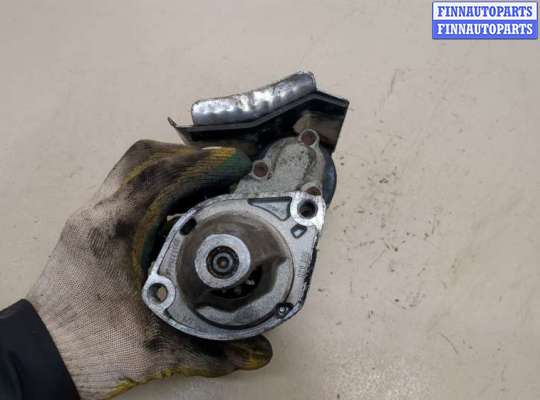 купить Стартер на Mercedes CLK W209 2002-2010