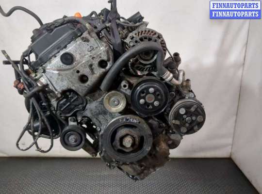 Двигатель (ДВС) HD502624 на Honda Civic 2011-2017