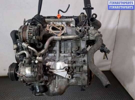 ДВС (Двигатель) на Honda Civic IX (4D/FB, 5D/FK)