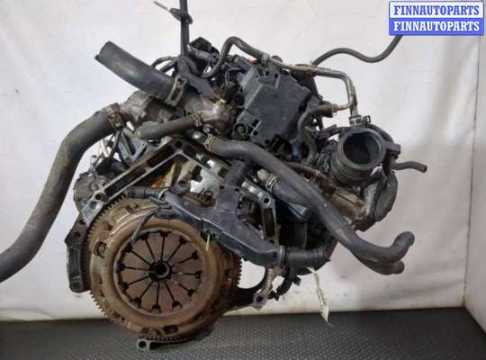ДВС (Двигатель) на Honda Civic IX (4D/FB, 5D/FK)