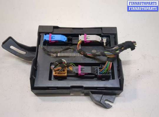 купить Блок управления бортовой сети (Body Control Module) на Audi Q5 2008-2017