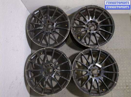 купить Комплект литых дисков на Audi A6 (C6) 2004-2011