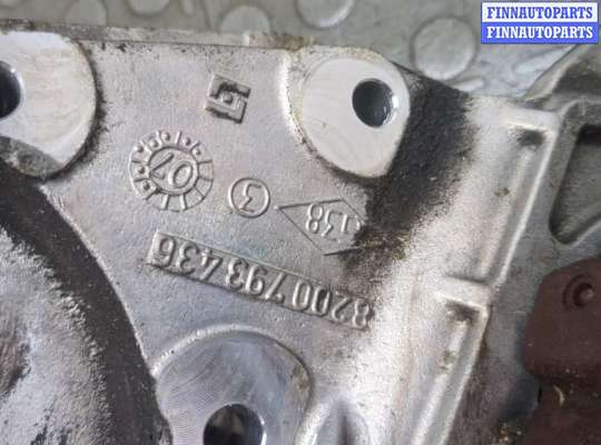 купить ТНВД на Renault Scenic 2003-2009