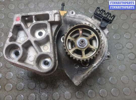 ТНВД RN1593762 на Renault Scenic 2003-2009