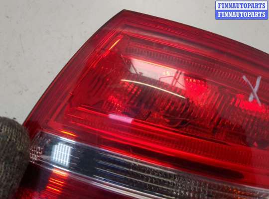 Фонарь задний