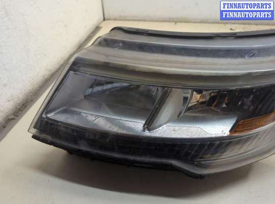 купить Фара (передняя) на Ford Explorer 2015-2019