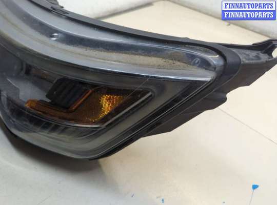 купить Фара (передняя) на Ford Explorer 2015-2019