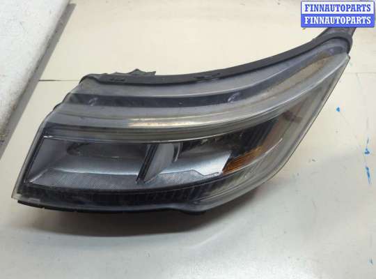 купить Фара (передняя) на Ford Explorer 2015-2019