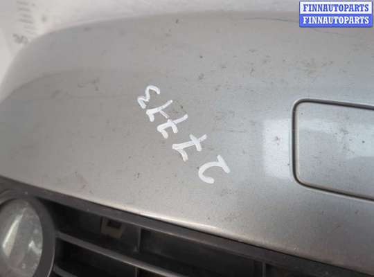 купить Бампер на Audi A4 (B6) 2000-2006