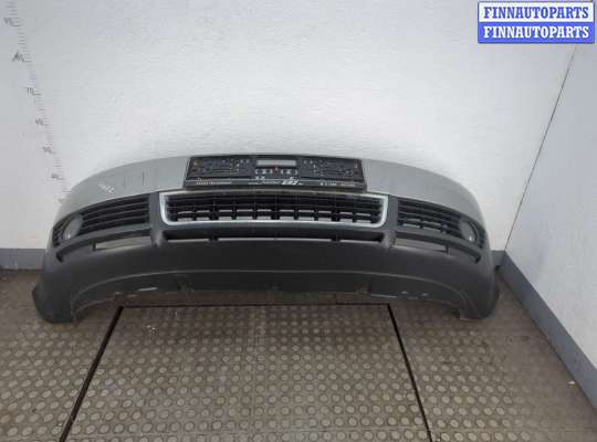 купить Бампер на Audi A4 (B6) 2000-2006