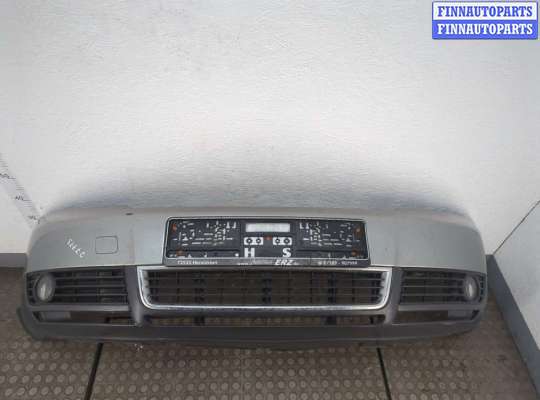 Купить Бампер на Audi A4 (B6) 2000-2006 Бампер AU1803581 на Audi A4 (B6) 2000-2006