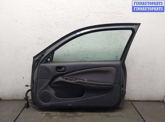 купить Дверная карта (Обшивка двери) на Nissan Almera N16 2000-2006