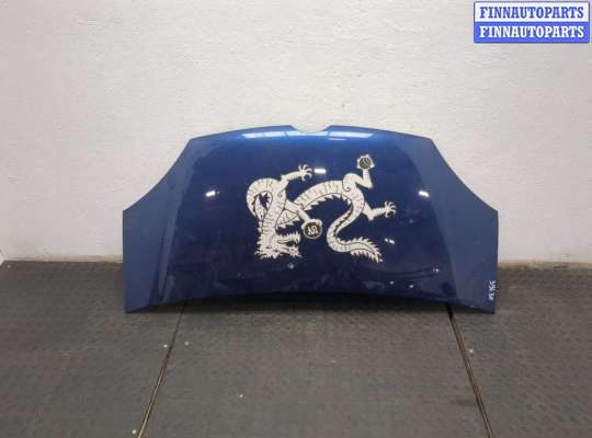 купить Капот на Mercedes Vaneo 2001-2005