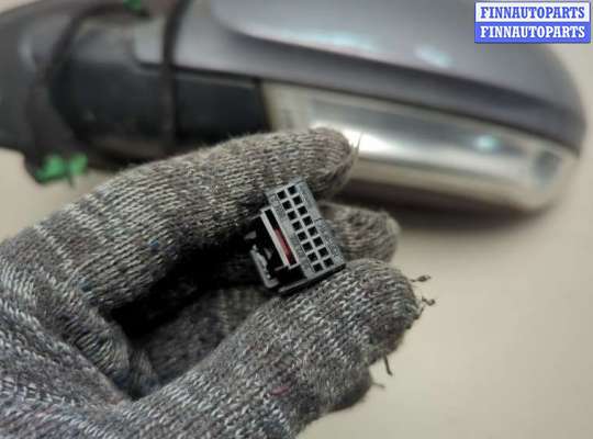 купить Зеркало боковое на Volkswagen Passat 6 2005-2010