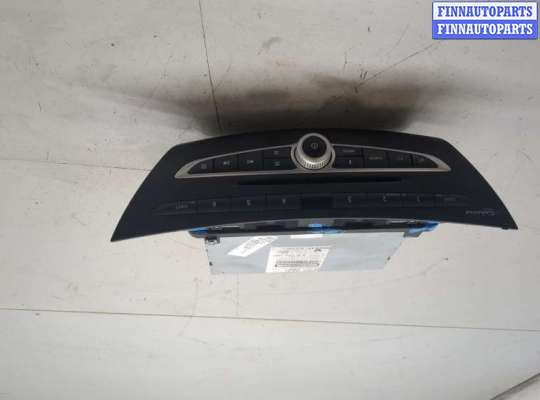 купить Магнитола на Renault Laguna 3 2007-2025