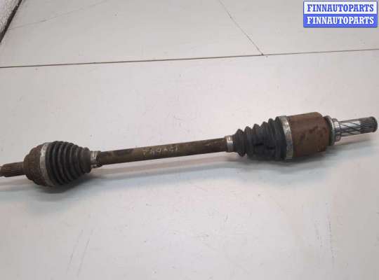 купить Полуось (приводной вал, шрус) на Renault Clio 2016-2019