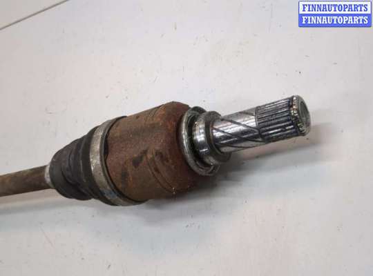 купить Полуось (приводной вал, шрус) на Renault Clio 2016-2019