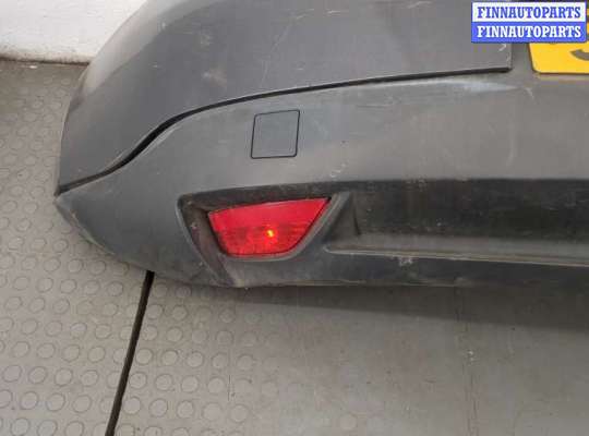 купить Фонарь противотуманный на Renault Megane 3 2009-2016
