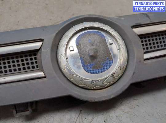 купить Решетка радиатора на Fiat Panda 2003-2012