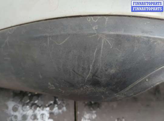 купить Бампер на Volkswagen Passat 6 2005-2010