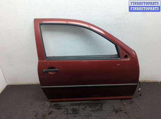 купить Ручка двери наружная на Volkswagen Golf 4 1997-2006