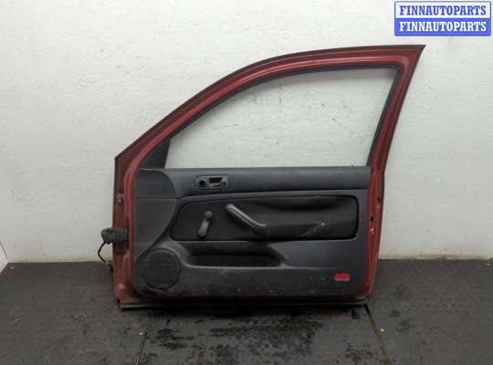 купить Ручка двери наружная на Volkswagen Golf 4 1997-2006