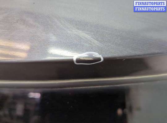 купить Крышка (дверь) багажника на Opel Antara 2006-2015