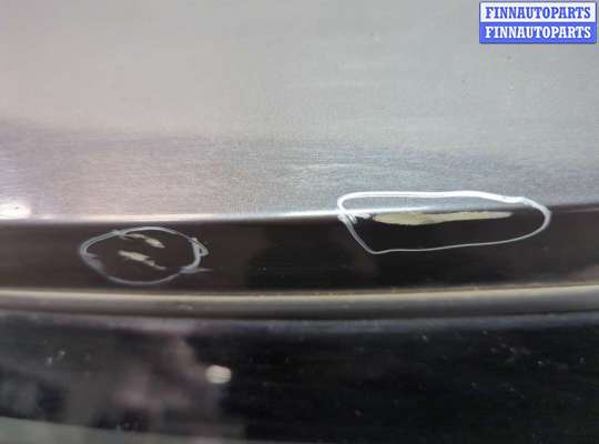 купить Крышка (дверь) багажника на Opel Antara 2006-2015
