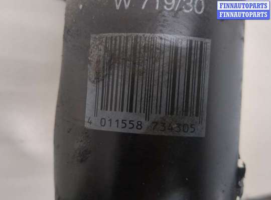 купить Корпус масляного фильтра на Volkswagen Bora