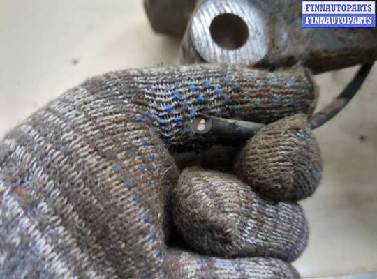 купить Ступица (кулак, цапфа) на Iveco Daily 6 2014-2025