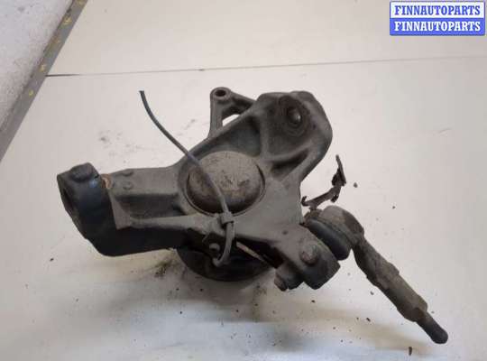 купить Ступица (кулак, цапфа) на Iveco Daily 6 2014-2025