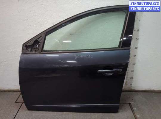 купить Динамик на Renault Megane 3 2009-2016